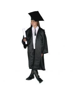 Disfraz Graduado infantil Tienda de disfraces online - Mercadisfraces