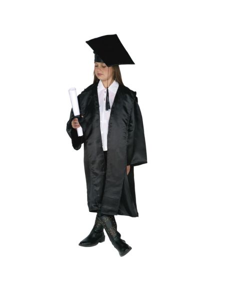 Disfraz Graduado infantil Tienda de disfraces online - Mercadisfraces Disfraz Graduado infantil Tienda de disfraces online - Mercadisfraces