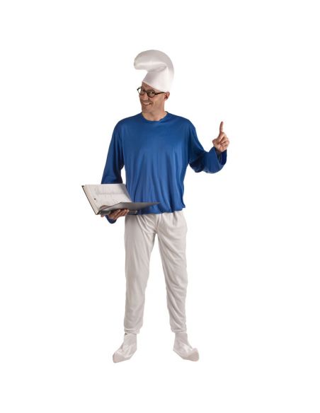 Disfraz de Enanito Azul para Hombre Tienda de disfraces online - Mercadisfraces Disfraz de Enanito Azul para Hombre Tienda de disfraces online - Mercadisfraces