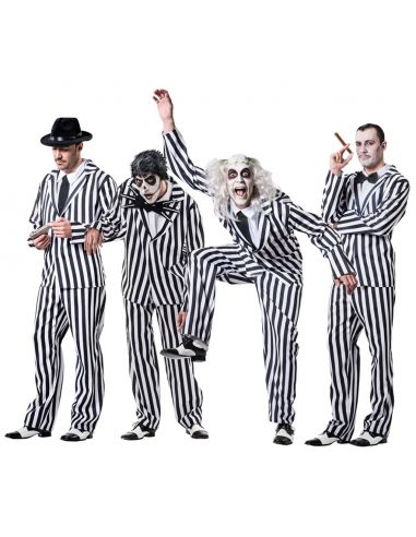 Disfraz de Multipersonaje para Adulto Tienda de disfraces online - Mercadisfraces