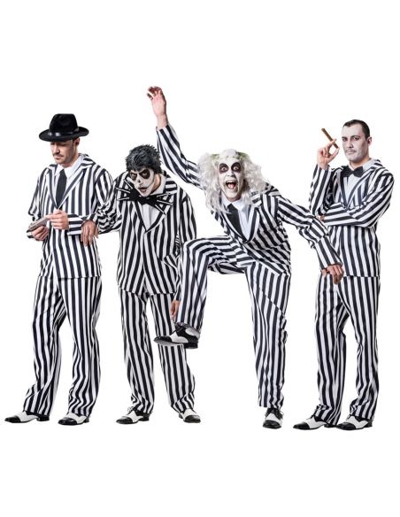 Disfraz de Multipersonaje para Adulto Tienda de disfraces online - Mercadisfraces