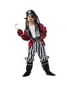 Disfraz de Pirata para Niño Tienda de disfraces online - Mercadisfraces