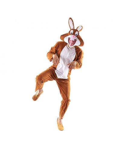 Disfraz Conejo para adulto Tienda de disfraces online - Mercadisfraces