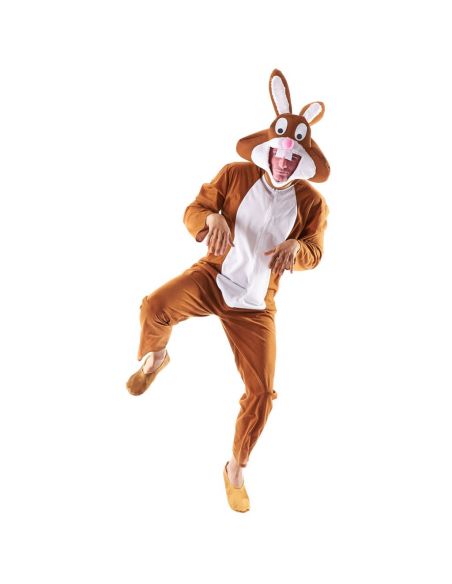 Disfraz Conejo para adulto Tienda de disfraces online - Mercadisfraces Disfraz Conejo para adulto Tienda de disfraces online - Mercadisfraces