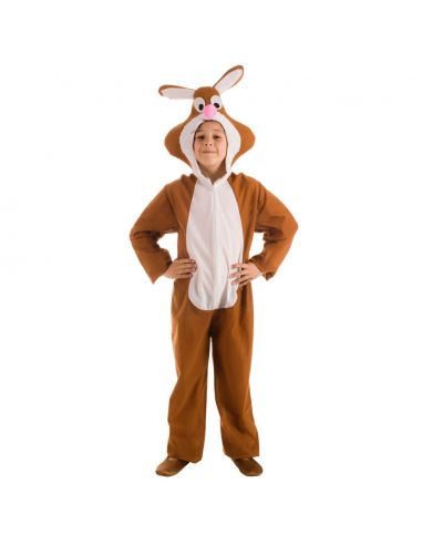Disfraz de Conejo para Niño Tienda de disfraces online - Mercadisfraces
