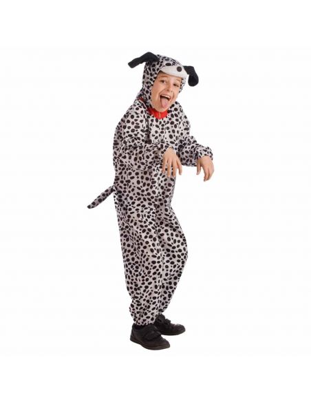 Disfraz de Dálmata para Niño Tienda de disfraces online - Mercadisfraces Disfraz de Dálmata para Niño Tienda de disfraces online - Mercadisfraces