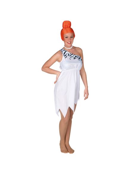 Disfraz de Cavernícola para Mujer Tienda de disfraces online - Mercadisfraces Disfraz de Cavernícola para Mujer Tienda de disfraces online - Mercadisfraces