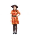 Disfraz de Mujer China Tienda de disfraces online - Mercadisfraces