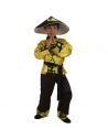 Disfraz de Chino para Infantil Tienda de disfraces online - Mercadisfraces