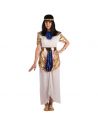 Disfraz de Egipcia Faraona para Mujer Tienda de disfraces online - Mercadisfraces