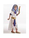 Disfraz Egipcio Faraón para Niño Tienda de disfraces online - Mercadisfraces