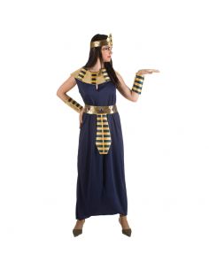Disfraz de Faraona para Mujer Tienda de disfraces online - Mercadisfraces
