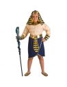 Disfraz de Faraón para Niño Tienda de disfraces online - Mercadisfraces