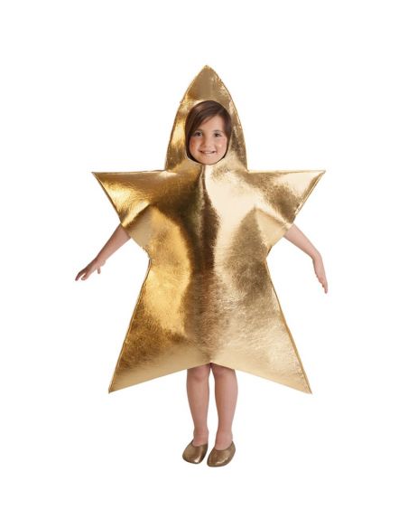 Disfraz de Estrella para Niño Tienda de disfraces online - Mercadisfraces Disfraz de Estrella para Niño Tienda de disfraces online - Mercadisfraces
