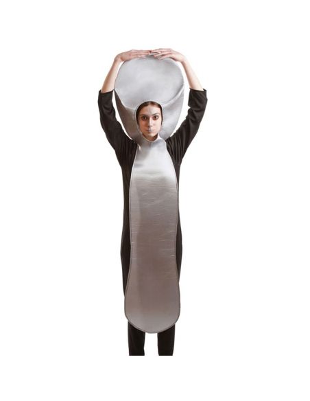 Disfraz de Cuchara para Mujer Tienda de disfraces online - Mercadisfraces Disfraz de Cuchara para Mujer Tienda de disfraces online - Mercadisfraces