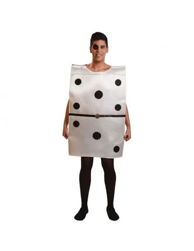 Disfraz de Domino para Hombre Tienda de disfraces online - Mercadisfraces