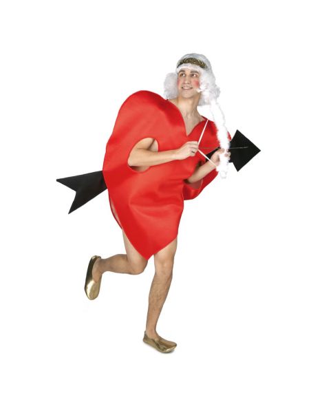 Disfraz Cupido para Hombre Tienda de disfraces online - Mercadisfraces Disfraz Cupido para Hombre Tienda de disfraces online - Mercadisfraces