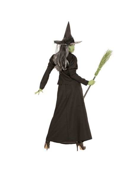 Disfraz de Bruja de Cuento para Mujer Tienda de disfraces online - Mercadisfraces Disfraz de Bruja de Cuento para Mujer Tienda de disfraces online - Mercadisfraces