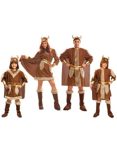 Disfraz Vikingo adulto Tienda de disfraces online - Mercadisfraces