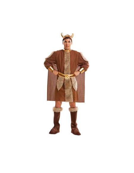 Disfraz Vikingo adulto Tienda de disfraces online - Mercadisfraces Disfraz Vikingo adulto Tienda de disfraces online - Mercadisfraces