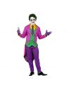 Disfraz de Joker Loco para Adulto Tienda de disfraces online - Mercadisfraces