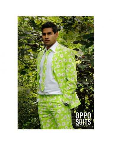Traje de Primavera para hombre Tienda de Disfraces Online Merc