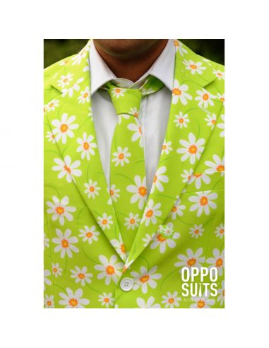Traje de Primavera para hombre Tienda de disfraces online - Mercadisfraces
