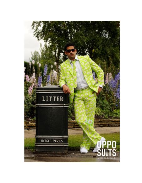 Traje de Primavera para hombre Tienda de disfraces online - Mercadisfraces Traje de Primavera para hombre Tienda de disfraces online - Mercadisfraces