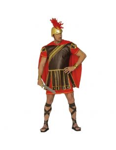 Disfraz Gladiador o Centurión Romano Tienda de disfraces online - Mercadisfraces