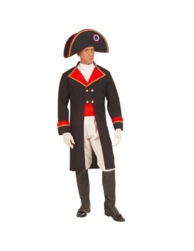 Disfraz Napoleón Tienda de disfraces online - venta disfraces
