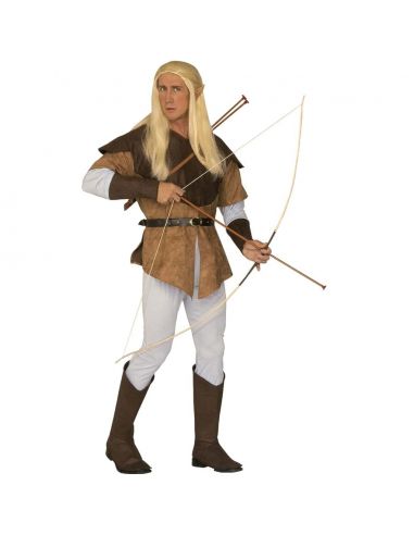 Disfraz de Elfo Talla XL Tienda de disfraces online - Mercadisfraces