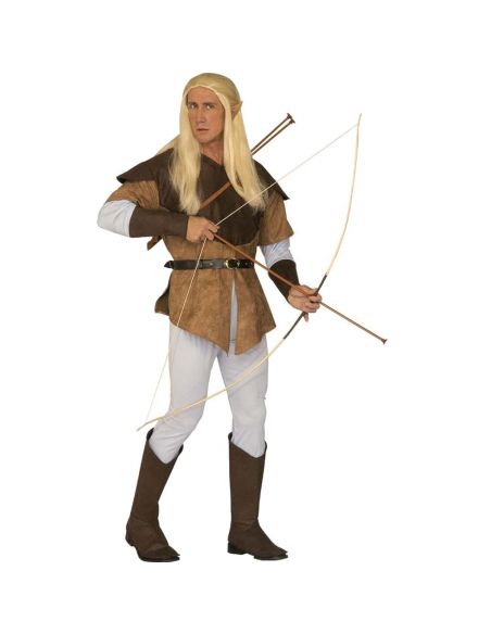 Disfraz de Elfo Talla XL Tienda de disfraces online - Mercadisfraces Disfraz de Elfo Talla XL Tienda de disfraces online - Mercadisfraces