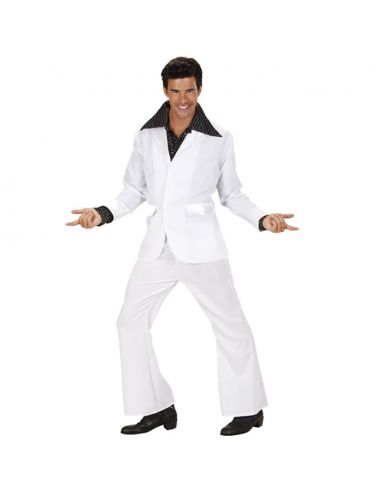Disfraz traje de Fiesta Talla XL Tienda de disfraces online - Mercadisfraces