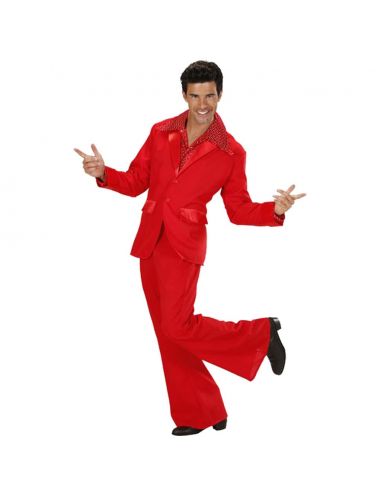 Disfraz traje de Fiesta Talla XL Tienda de disfraces online - Mercadisfraces