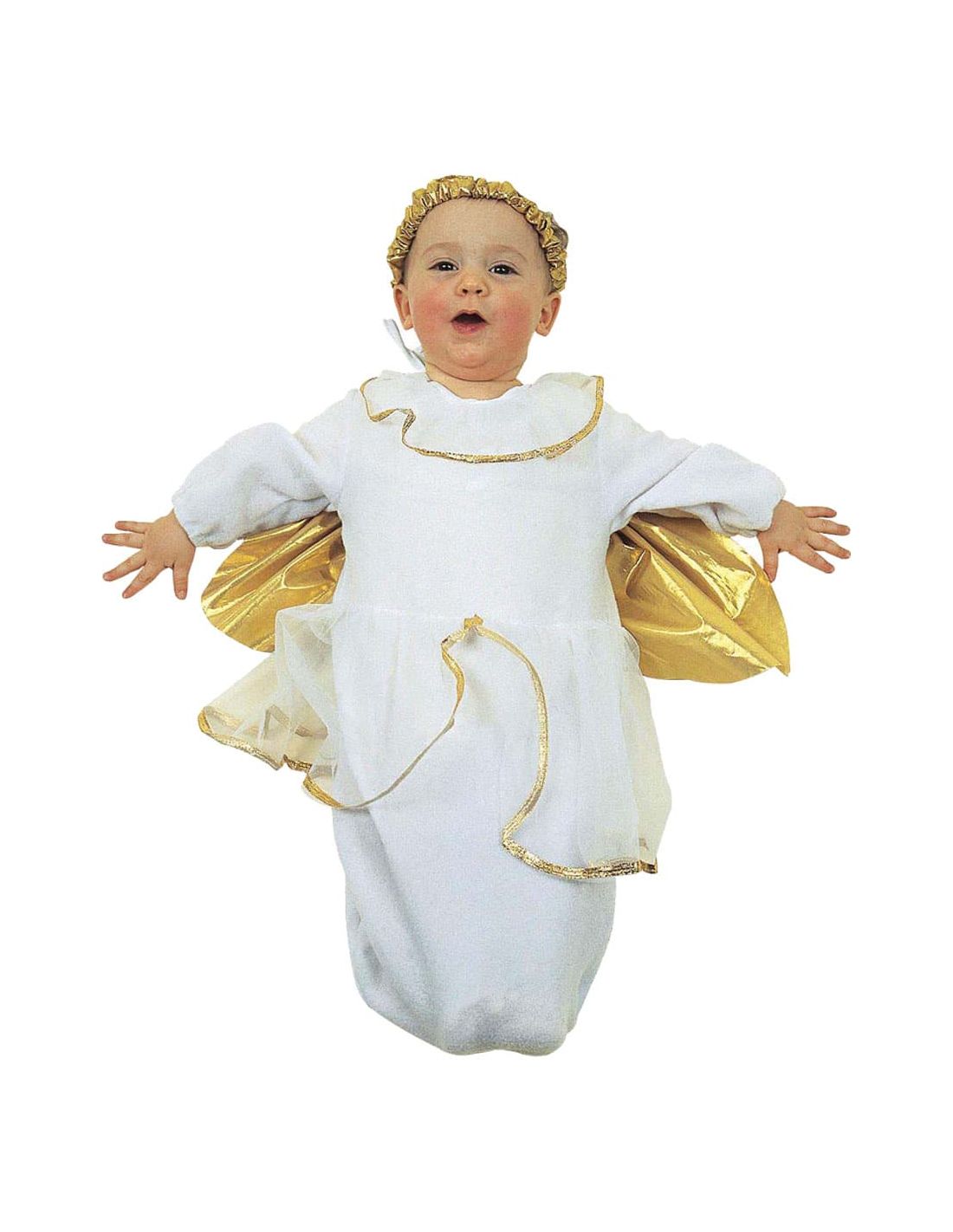 Disfraz Angel bebe | Disfraces Online | Mercadisfraces