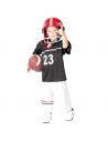 Disfraz Quarterback Infantil Tienda de disfraces online - Mercadisfraces