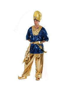 Disfraz de Aladino Tienda de disfraces online - Mercadisfraces