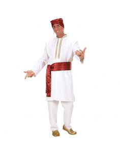 Disfraz de Hindú para Hombre de Lujo Tienda de disfraces online - venta disfraces