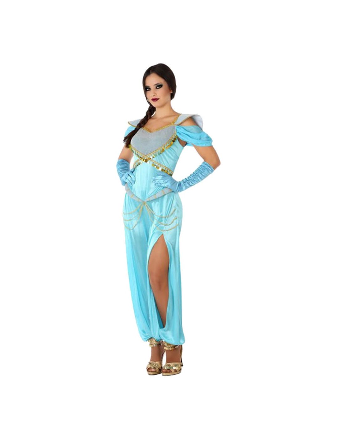 Disfraz Bailarina Árabe mujer, Tienda de Disfraces Online