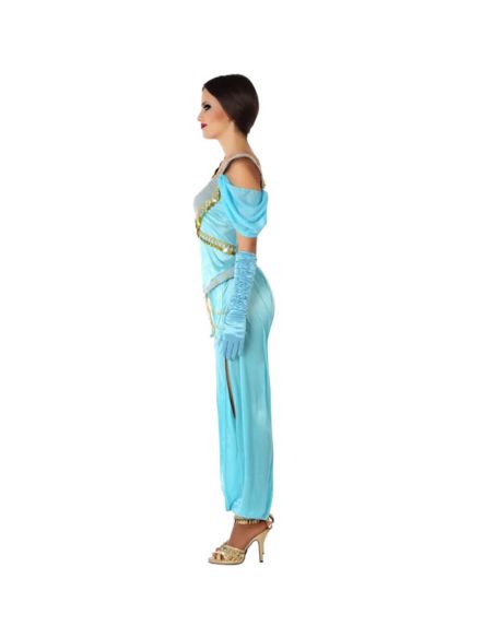 Disfraz Bailarina Árabe mujer Tienda de disfraces online - Mercadisfraces Disfraz Bailarina Árabe mujer Tienda de disfraces online - Mercadisfraces