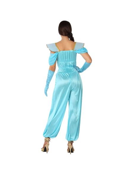 Disfraz Bailarina Árabe mujer Tienda de disfraces online - Mercadisfraces