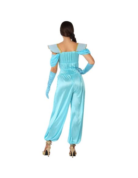 Disfraz Bailarina Árabe mujer Tienda de disfraces online - Mercadisfraces Disfraz Bailarina Árabe mujer Tienda de disfraces online - Mercadisfraces