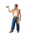 Disfraz Aladin hombre Tienda de disfraces online - Mercadisfraces