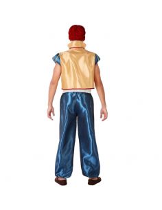 Disfraz Aladin hombre Tienda de disfraces online - Mercadisfraces 2