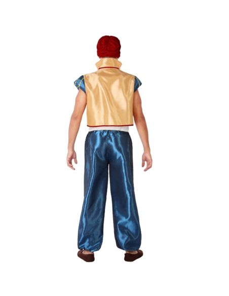 Disfraz Aladin hombre Tienda de disfraces online - Mercadisfraces