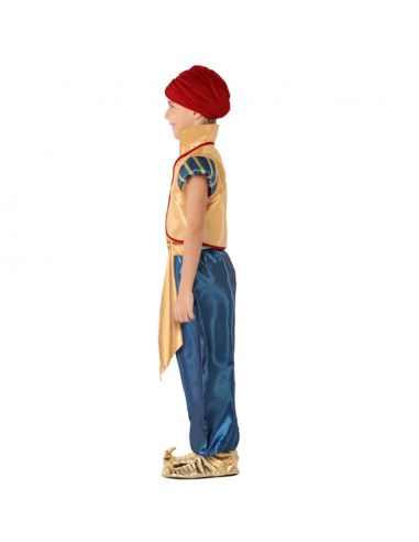 Disfraz Aladin hombre, Tienda de Disfraces Online