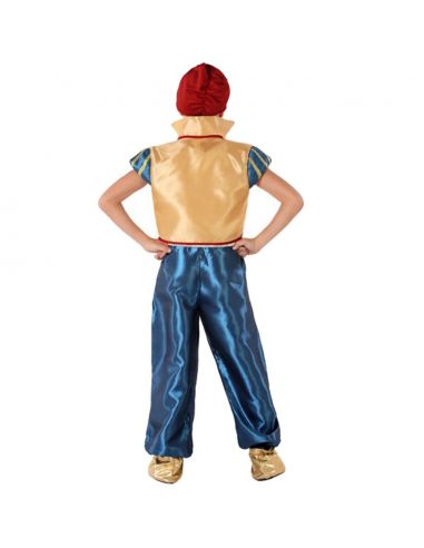 Disfraz de Aladino Niño, Tienda de Disfraces Online