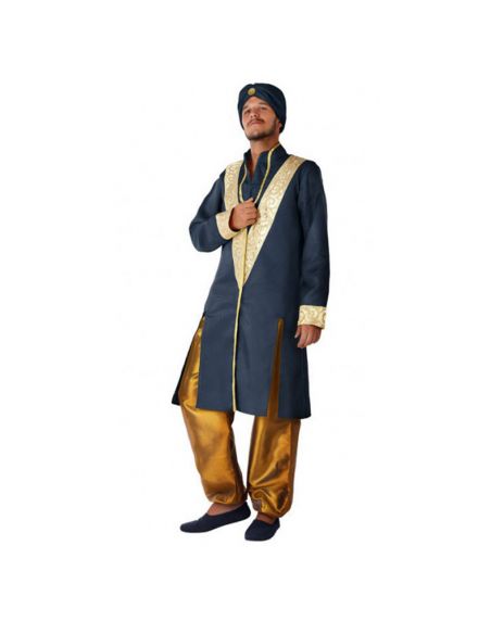 Disfraz Hindú adulto Tienda de disfraces online - Mercadisfraces