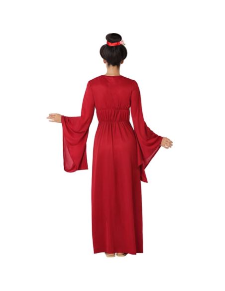Disfraz China Dragón mujer Tienda de disfraces online - Mercadisfraces