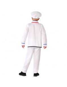 Disfraz de Cocinero para niño Tienda de disfraces online - Mercadisfraces 2